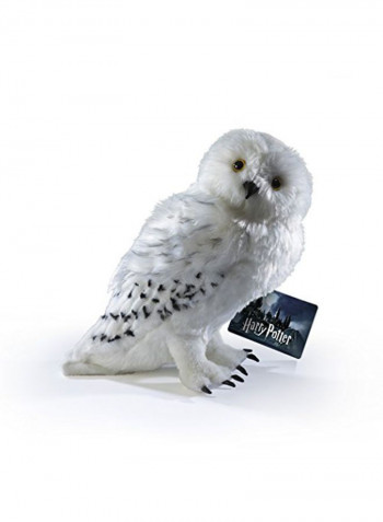 Hedwig Plush Toy 14inch