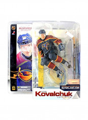 NHL Sports Pick Series Action Figure reviews NHL Sports Pick Series Action Figure