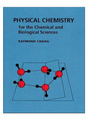 Physical Chemistry For The Chemical And Biological Sciences Hardcover 2000 Edition reviews Physical Chemistry For The Chemical And Biological Sciences Hardcover 2000 Edition