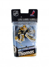 Tim Thomas Action Figure reviews Tim Thomas Action Figure