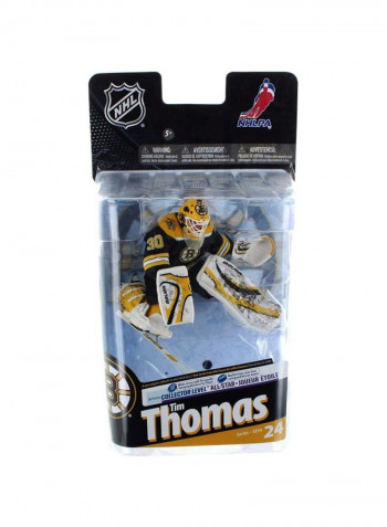 Tim Thomas Action Figure
