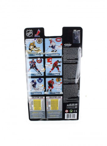 Tim Thomas Action Figure
