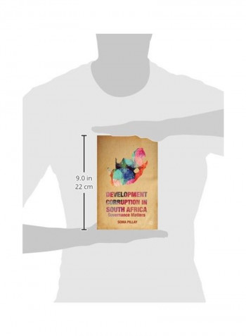 Development Corruption In South Africa: Governance Matters Hardcover