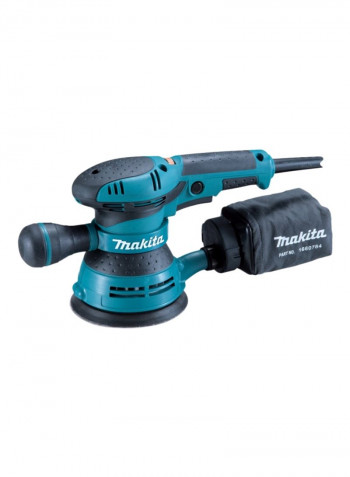 Random Orbit Sander Blue/Black