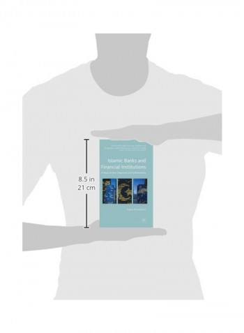 Islamic Banks And Financial Institutions: A Study Of Their Objectives And Achievements Hardcover