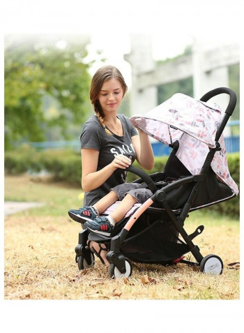 Folding Stroller Travel  Pushchair