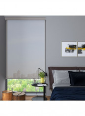 Single Sunscreen Collection 2 Roller Blind Beige 240x175cm