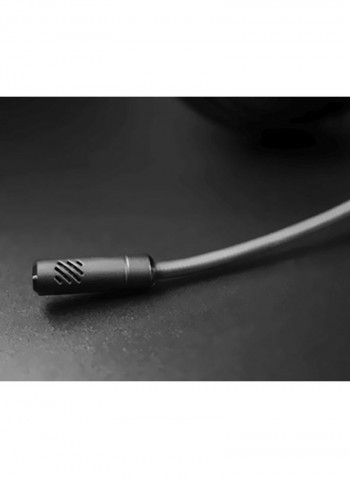 Kraken Ultralight Over-Ear Gaming Headphones Black/Green