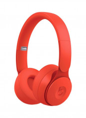 Solo Pro Bluetooth On-Ear Headphones Red reviews Solo Pro Bluetooth On-Ear Headphones Red