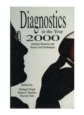 Diagnostics In The Year 2000 Paperback