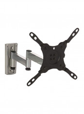 RV TV Wall Mount Bracket Silver/Black reviews RV TV Wall Mount Bracket Silver/Black