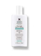 Ultra Light Daily UV Défense Mineral Sunscreen SPF50 50ml
