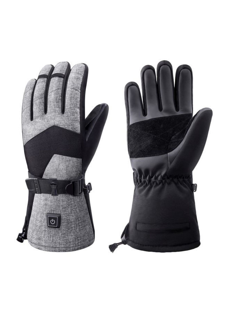 Electric Heated Gloves XL