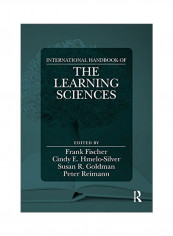 The Learning Sciences Paperback
