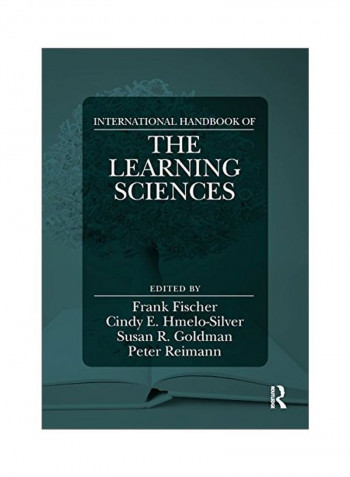 The Learning Sciences Paperback