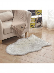 Soft Fluffy Home Rugs White 60x180centimeter reviews Soft Fluffy Home Rugs White 60x180centimeter