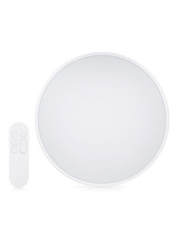 Yeelight slim jade ceiling lamp C2001 White 53*13*53cm