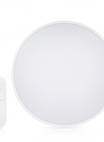 Yeelight slim jade ceiling lamp C2001 White 53*13*53cm