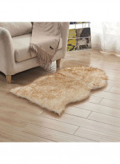 Soft Fluffy Home Rugs Brown 60x180centimeter reviews Soft Fluffy Home Rugs Brown 60x180centimeter