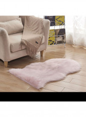 Soft Fluffy Home Rugs Pink 60x180centimeter reviews Soft Fluffy Home Rugs Pink 60x180centimeter