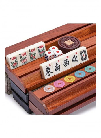 American Mahjong Set