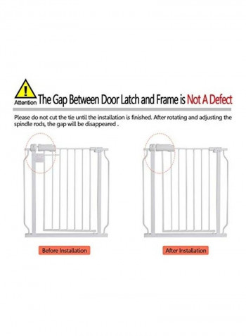 Baby Safety Gate