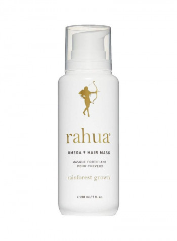 Omega 9 Hair Mask 200ml