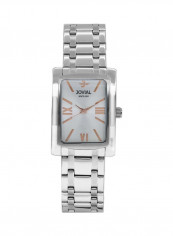 Women's Water Resistant Analog Watch 5036LSMQ01E