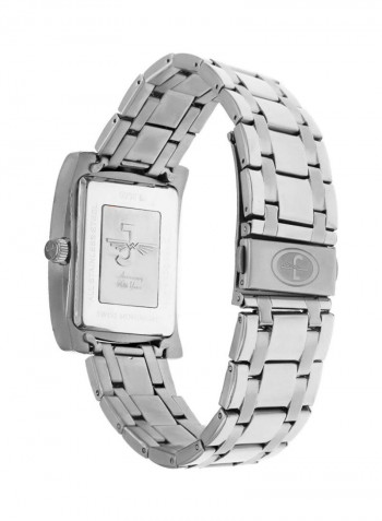 Women's Water Resistant Analog Watch 5036LSMQ01E