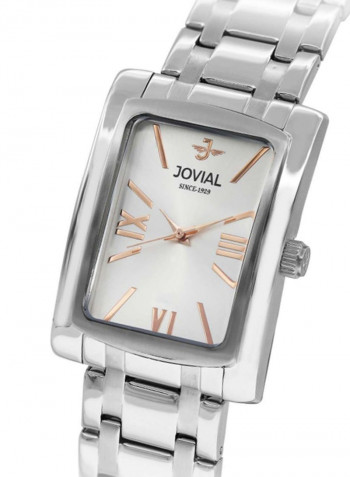 Women's Water Resistant Analog Watch 5036LSMQ01E