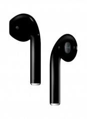 Earphones Customized By Switch Matte Jet Black reviews Earphones Customized By Switch Matte Jet Black