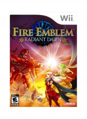لعبة Fire Emblem Radiant Dawn (النسخة العالمية) - Role Playing - نينتندو وي