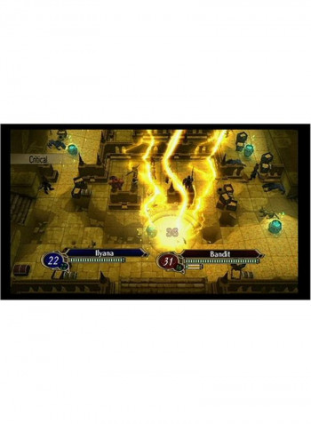 Fire Emblem Radiant Dawn (Intl Version) - Role Playing - Nintendo Wii