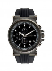 Men's Monaco Water Resistant Chronograph Watch GMO-180SI1-11B