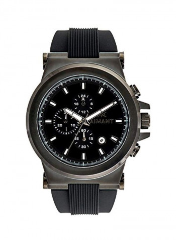 Men's Monaco Water Resistant Chronograph Watch GMO-180SI1-11B