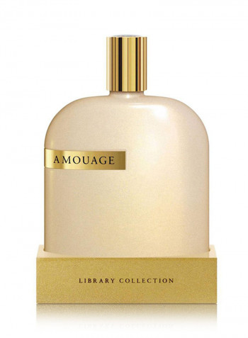 Opus VIII Library Collection EDP 100ml