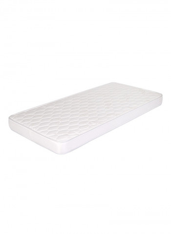 Atlas Mattress White Single XL