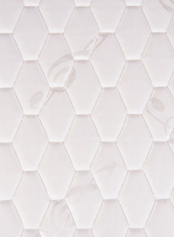 Atlas Mattress White Single XL