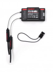 Mini Receiver For Flysky PL18 Fpv Racing Drone 30x30x30cm