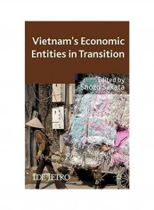 Vietnam's Economic Entities In Transition Hardcover