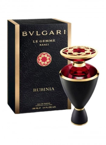 Le Gemme Reali Rubinia EDP 100ml