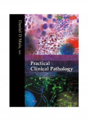 Practical Clinical Pathology Hardcover