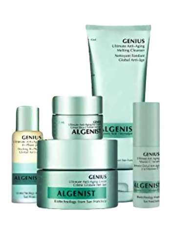 Genius Brightening Collection