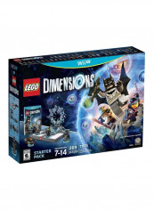 269-Piece Dimension Building Set Toys 71174