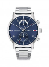 Men's Stainless Steel Analog Watch 1710401