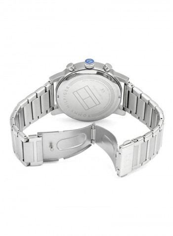 Men's Stainless Steel Analog Watch 1710401