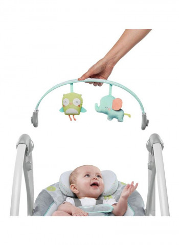 Portable Baby Swings