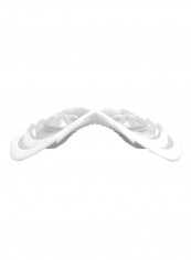 Artistic Eye​ 3D Printed Sculpture Home Decoration Artwork White