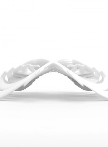 Artistic Eye​ 3D Printed Sculpture Home Decoration Artwork White