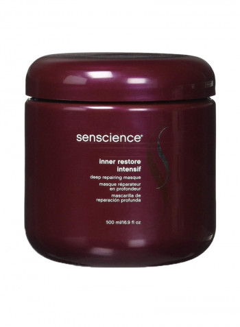 Inner Restore Intensif Deep Repairing Mask 16.9ounce